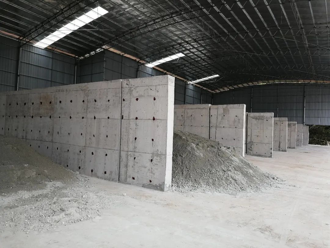 加氣磚成套生產線設備的應用普遍增加